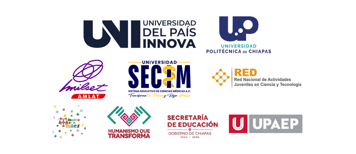 LOGOS institucionales